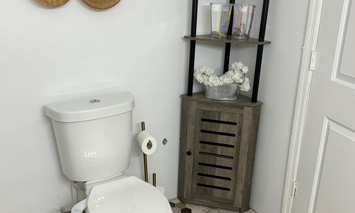 Photo of Bathroom in Bahamia West