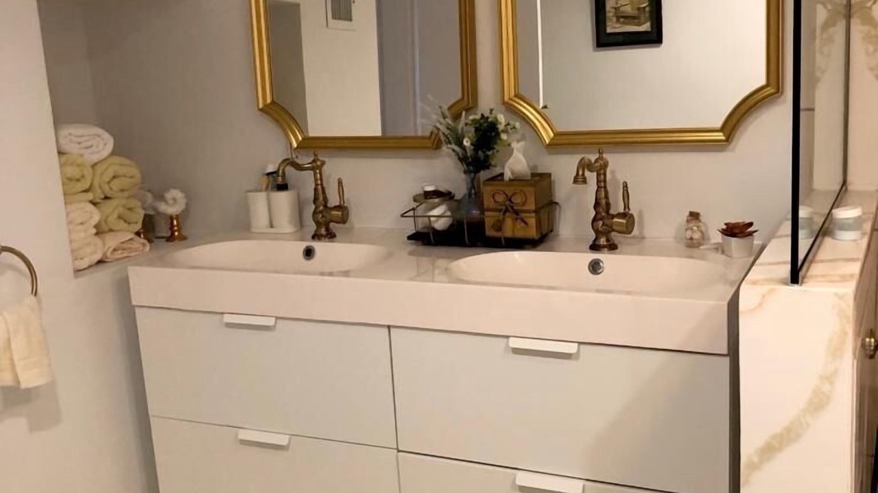 Photo of Bathroom in Bahamia West