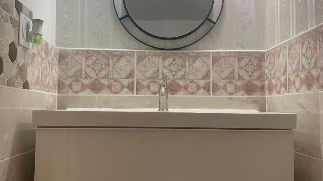 Photo of Bathroom in Bahamia West
