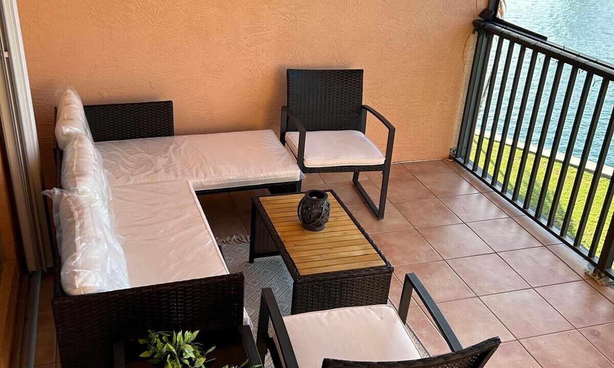 Photo of Outdoor in Bahamia West