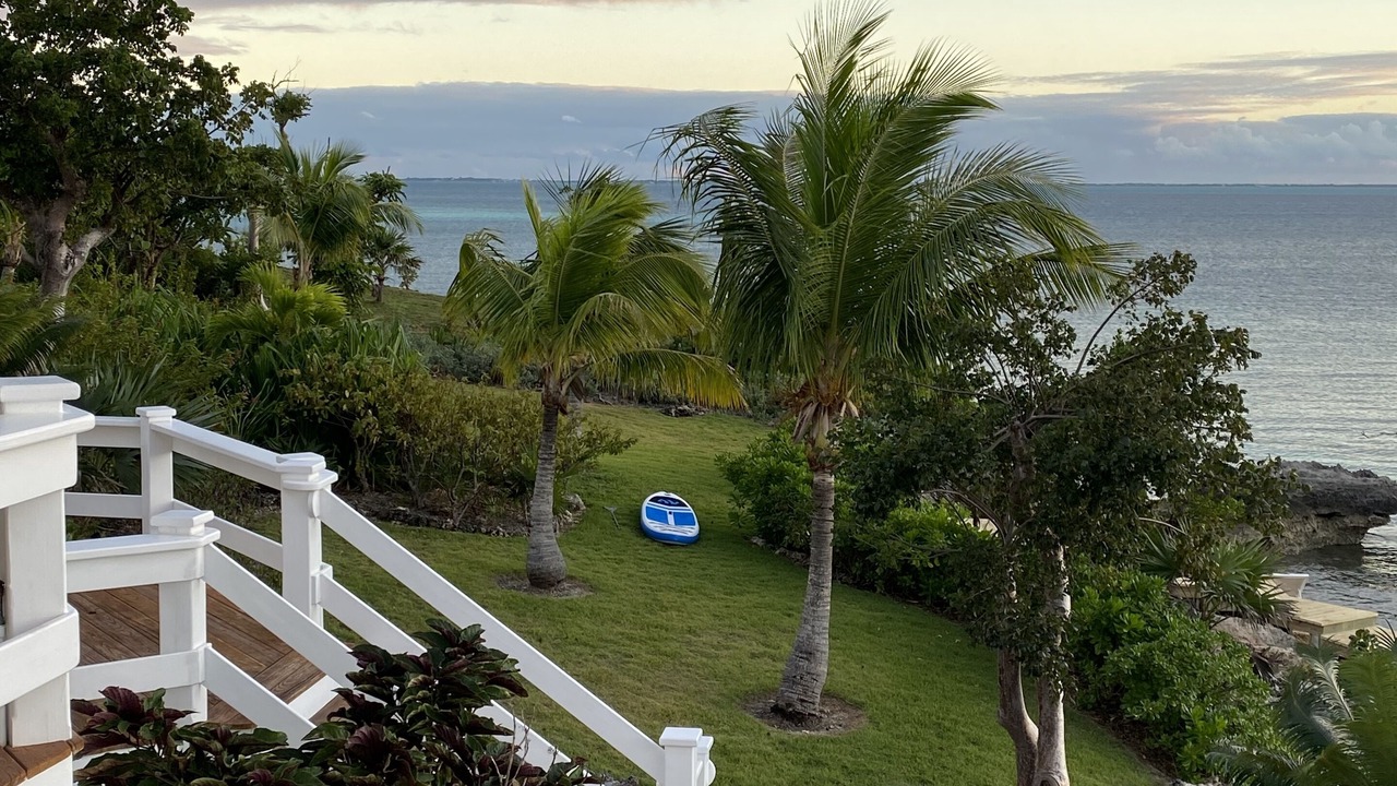 Photo of Outdoor in Great Guana Cay