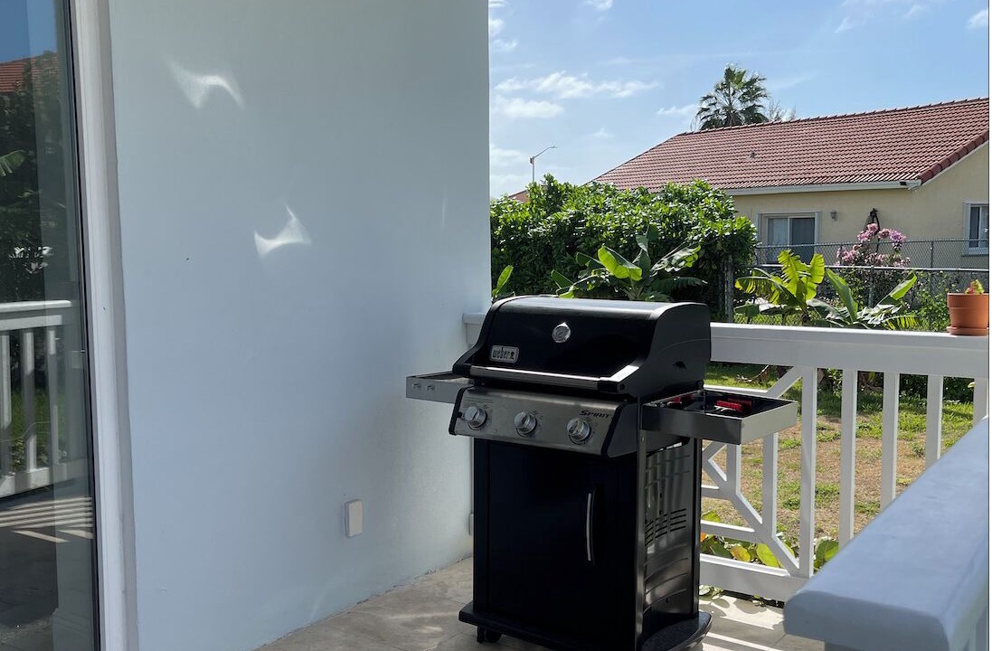 Photo of Outdoor in Palm Cay