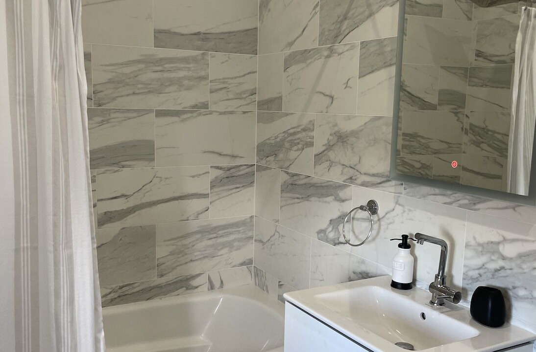 Photo of Bathroom in Palm Cay
