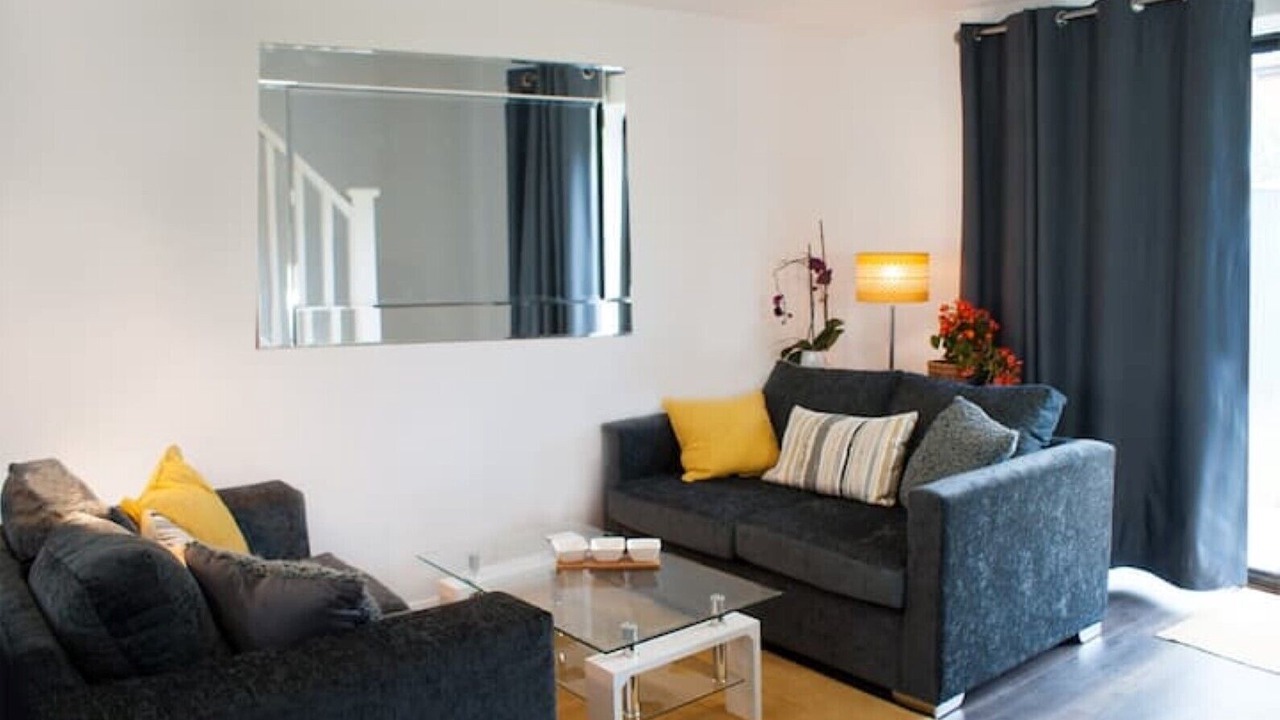 Photo of Livingroom in Thrapston