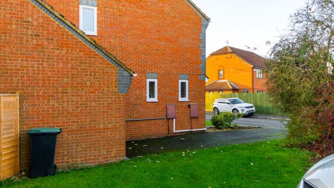 Photo of Outdoor in Thrapston