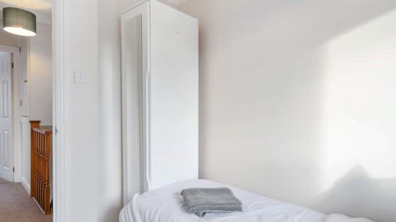Photo of Bedroom in Thrapston
