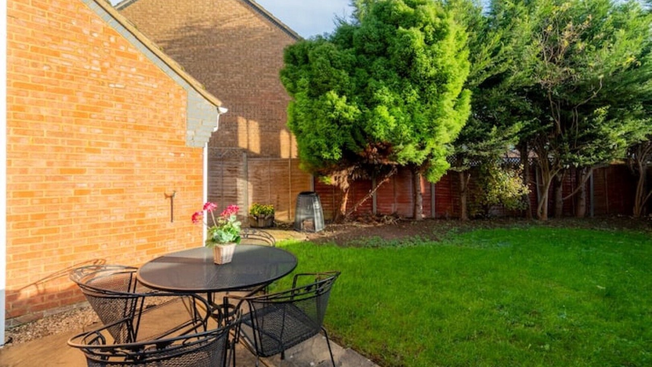 Photo of Outdoor in Thrapston