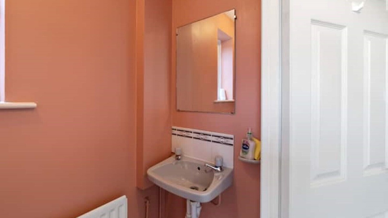 Photo of Bathroom in Thrapston