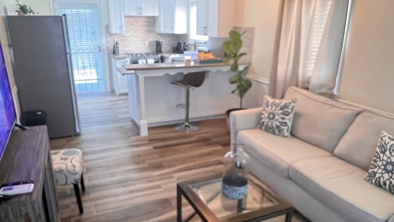Photo of Livingroom in Nassau