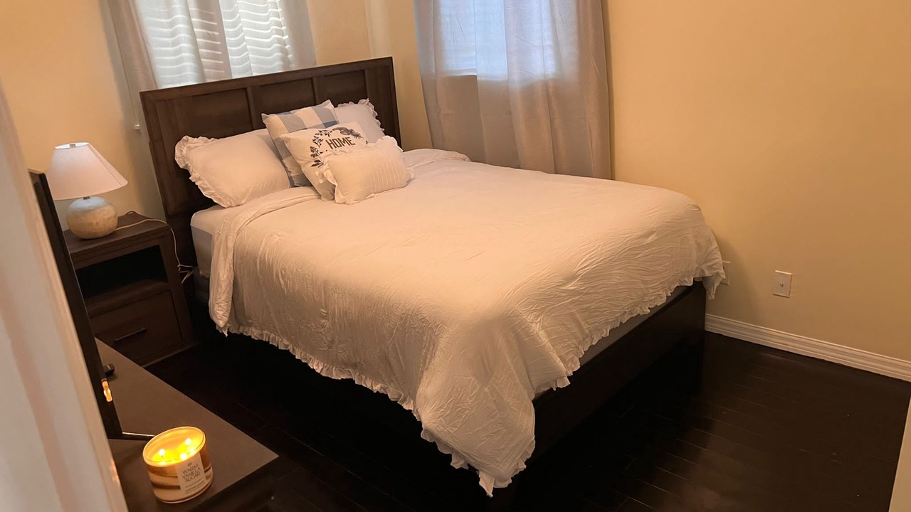Photo of Bedroom in Nassau