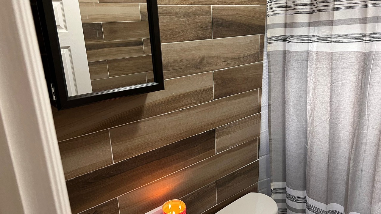 Photo of Bathroom in Nassau
