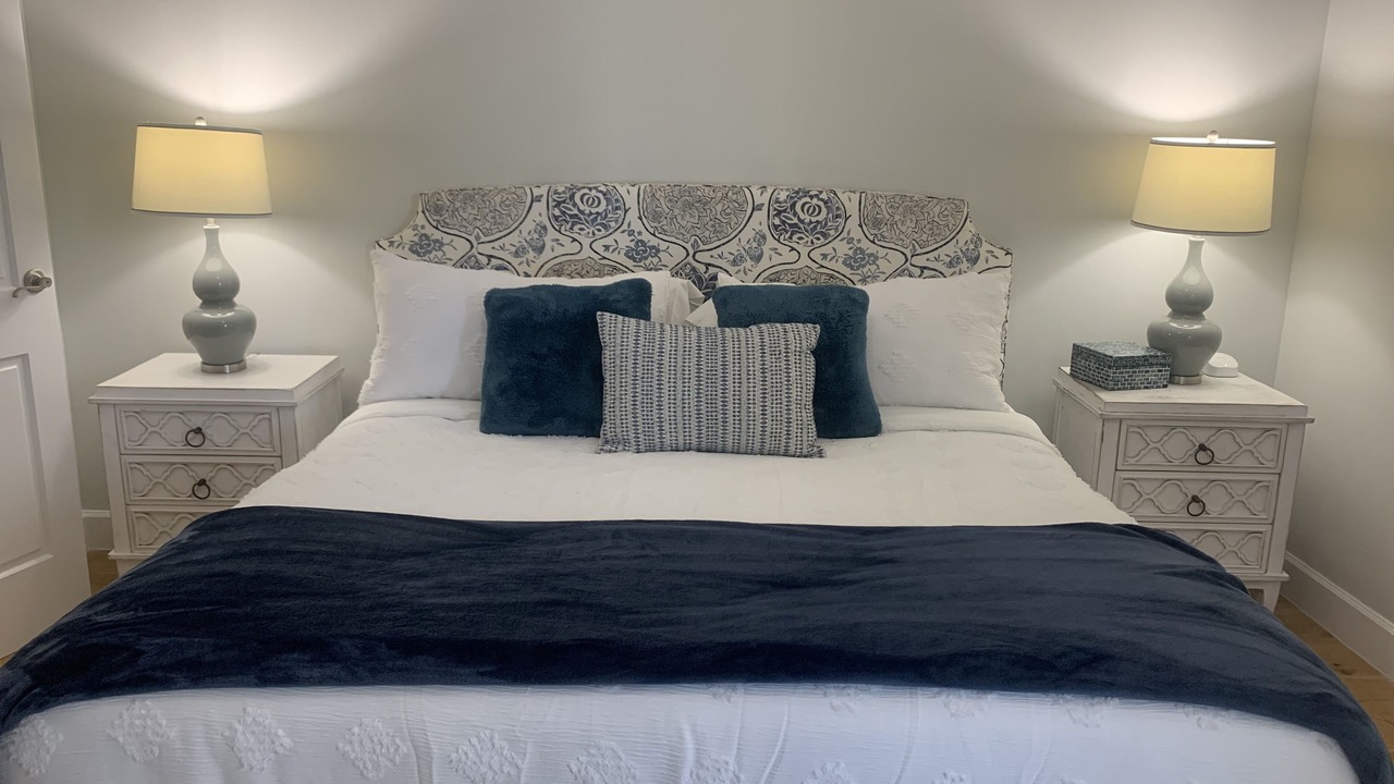 Photo of Bedroom in Palm Cay