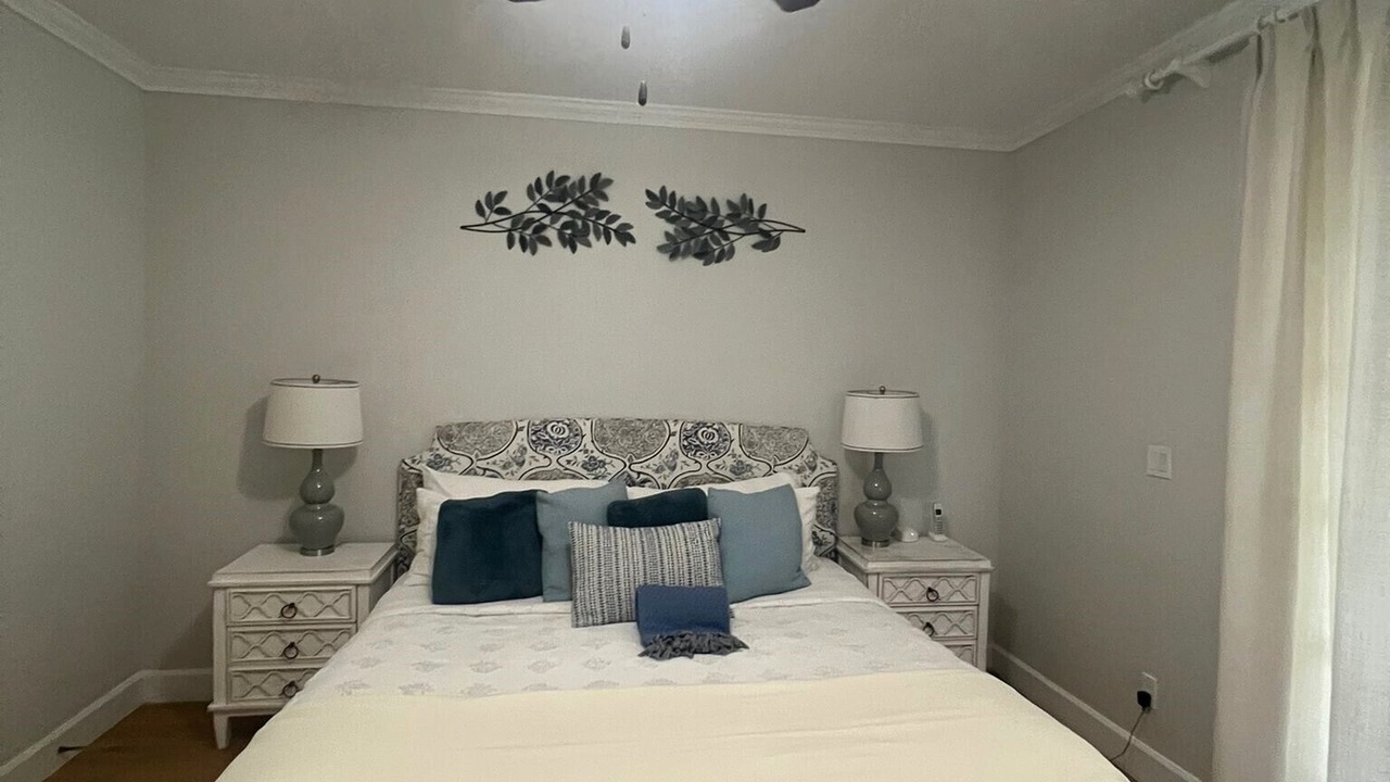 Photo of Bedroom in Palm Cay