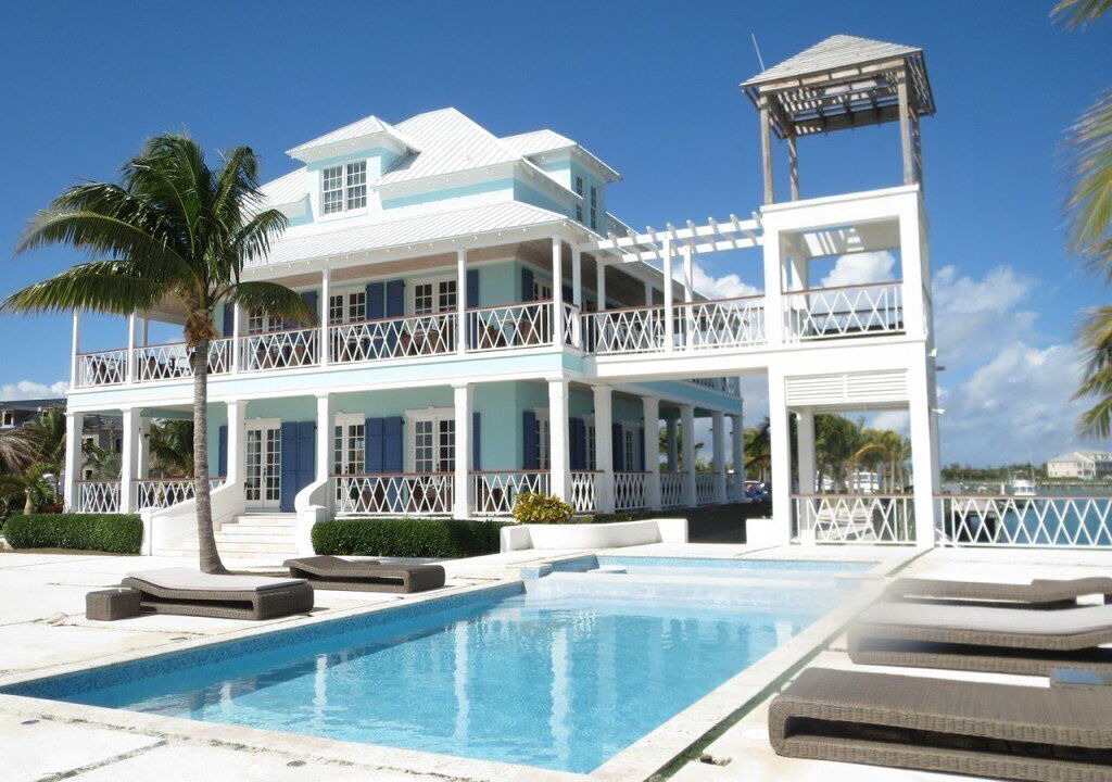 Photo of Outdoor in Palm Cay