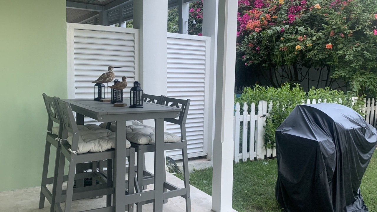 Photo of Outdoor in Palm Cay