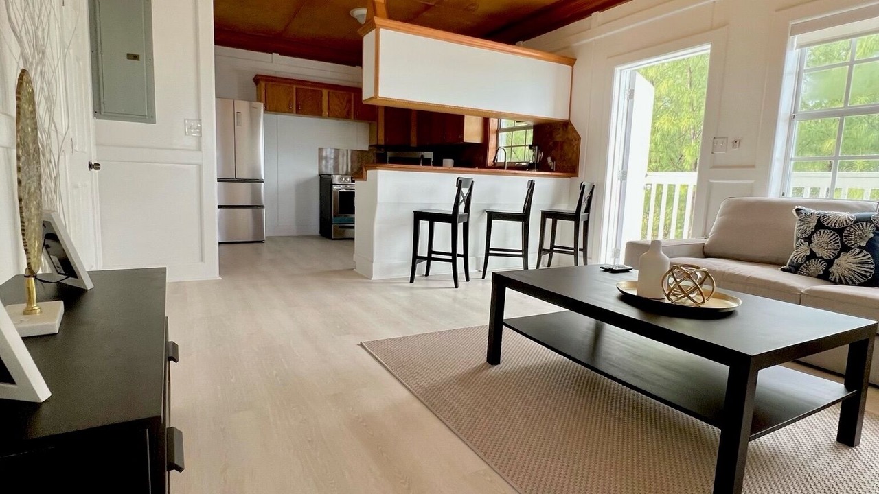 Photo of Livingroom in Alice Town