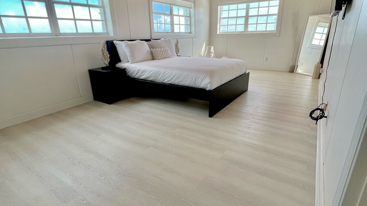 Photo of Bedroom in Alice Town
