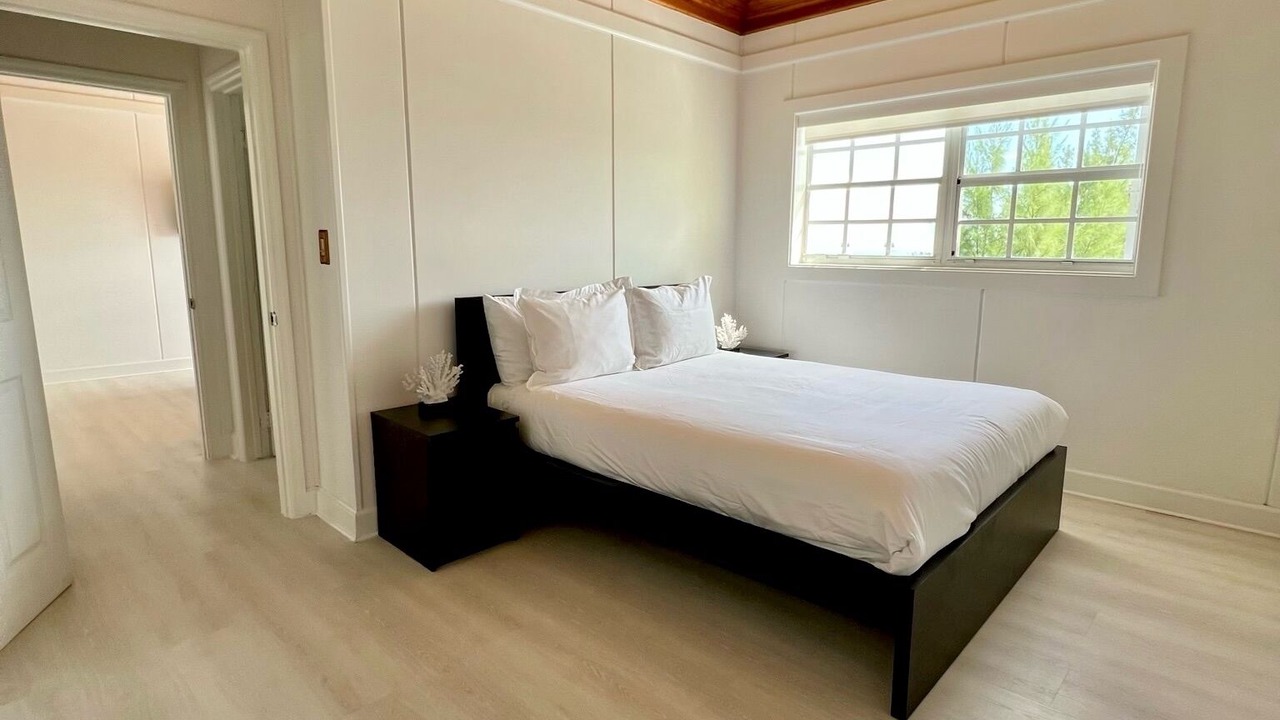 Photo of Bedroom in Alice Town