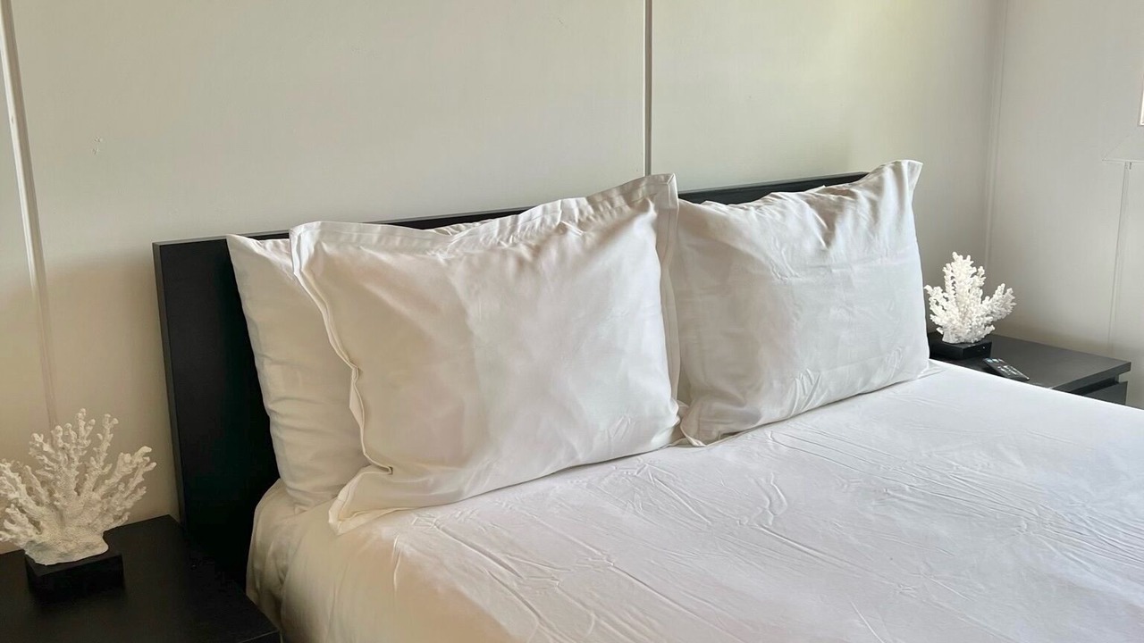 Photo of Bedroom in Alice Town