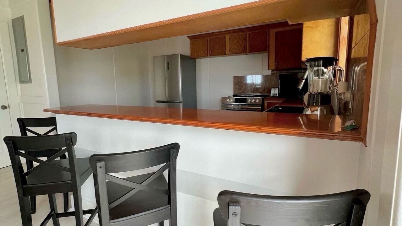 Photo of Kitchen in Alice Town