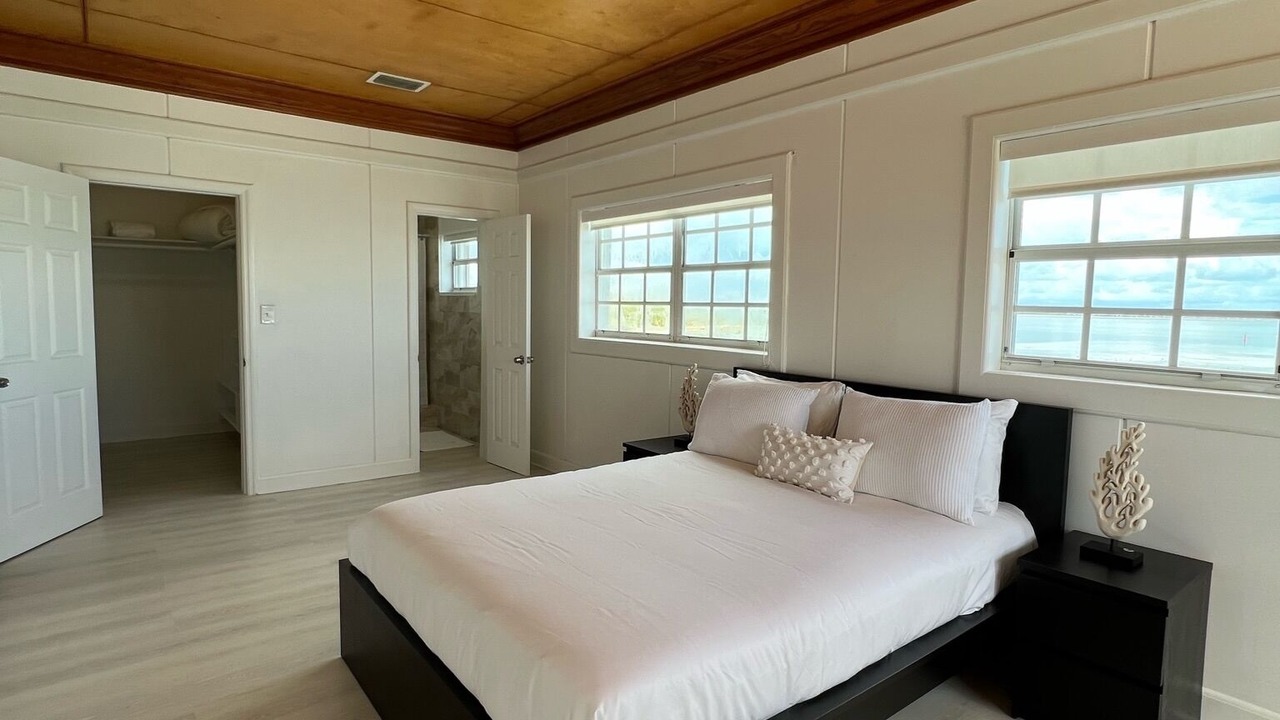 Photo of Bedroom in Alice Town
