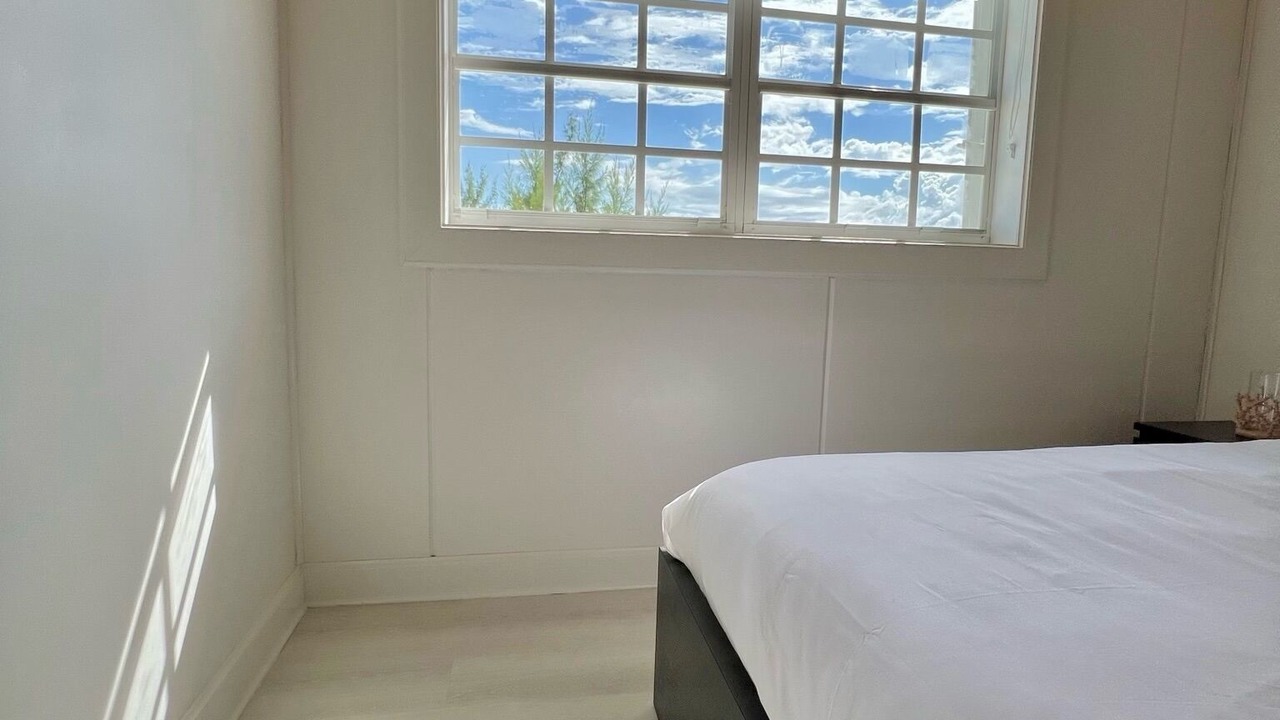 Photo of Bedroom in Alice Town