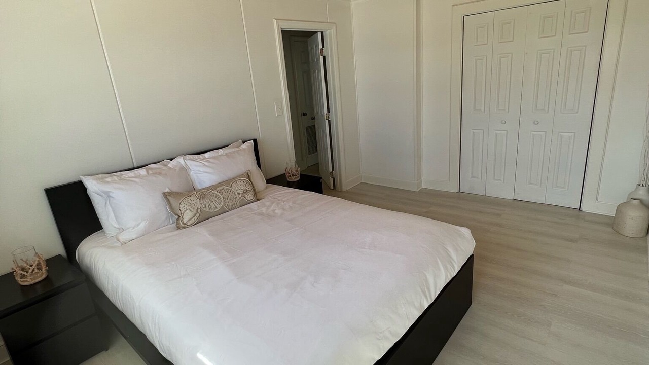 Photo of Bedroom in Alice Town