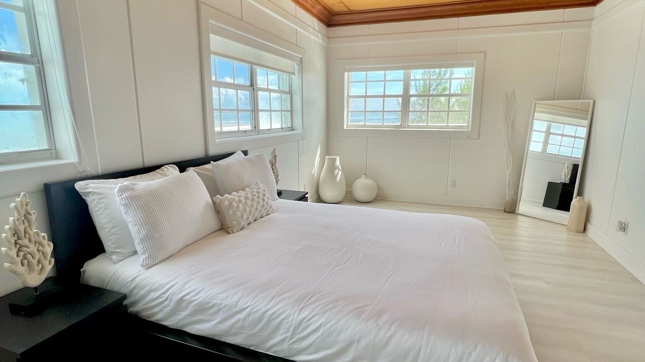 Photo of Bedroom in Alice Town