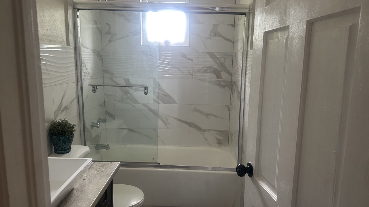 Photo of Bathroom in Nassau