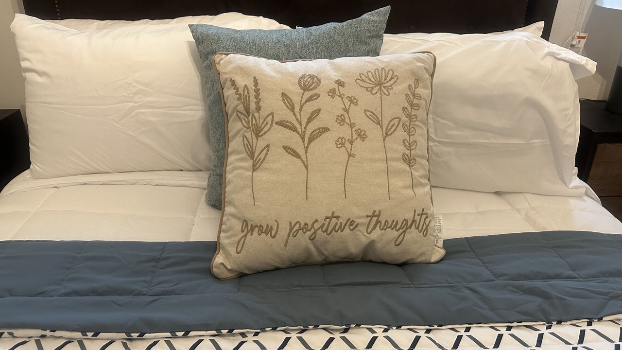 Photo of Bedroom in Nassau