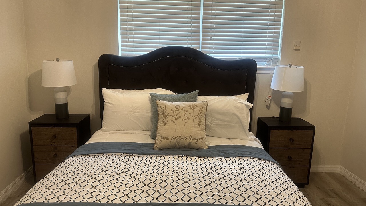 Photo of Bedroom in Nassau