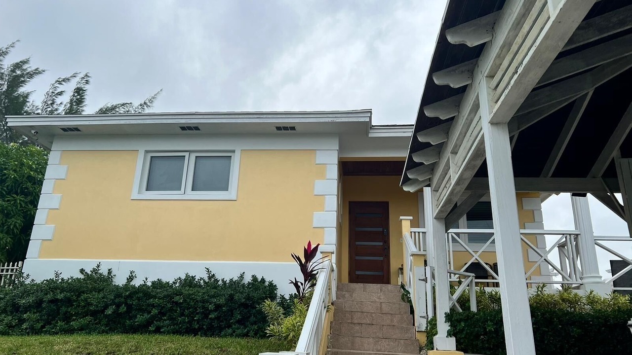 Photo of Outdoor in Nassau