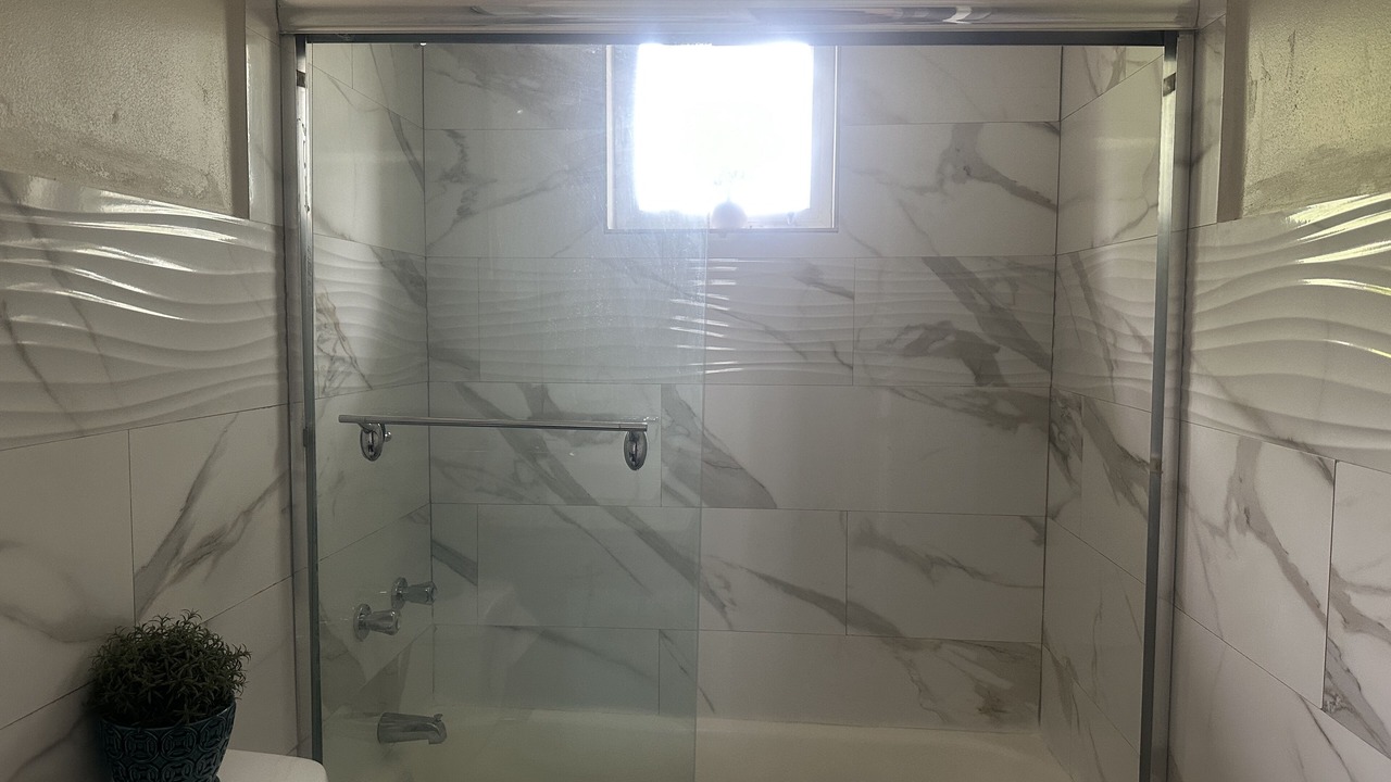 Photo of Bathroom in Nassau