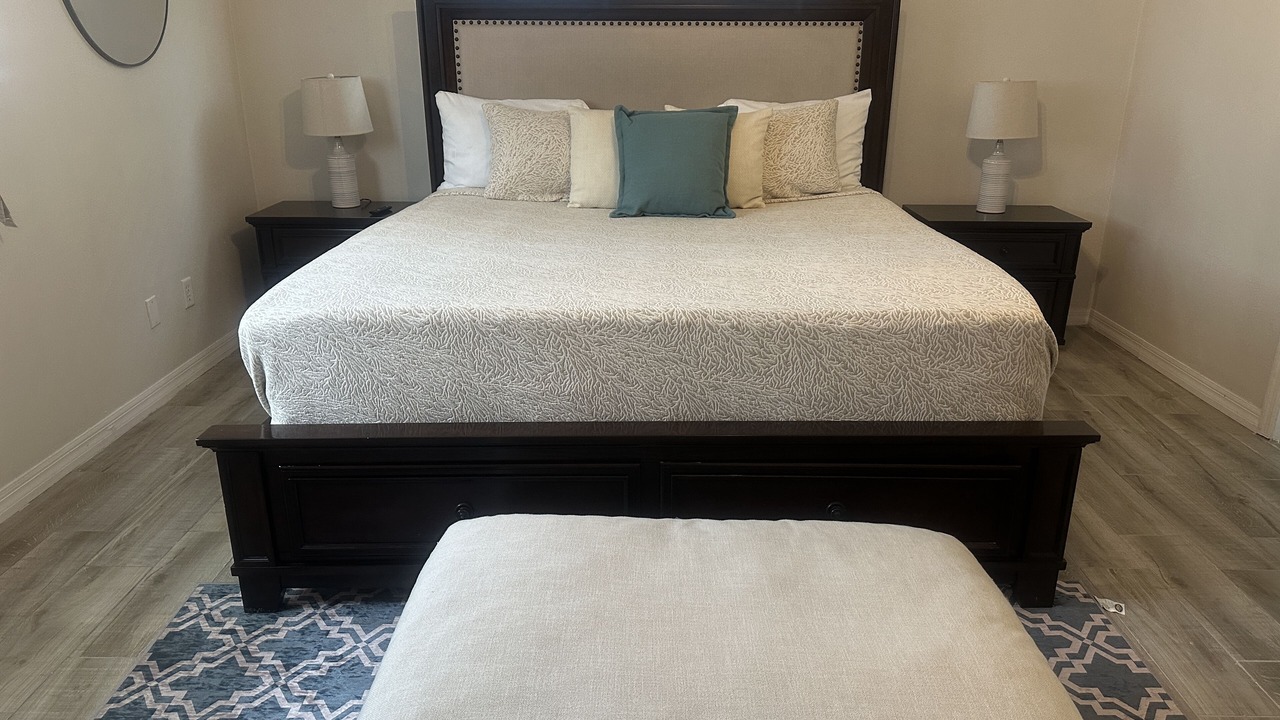 Photo of Bedroom in Nassau