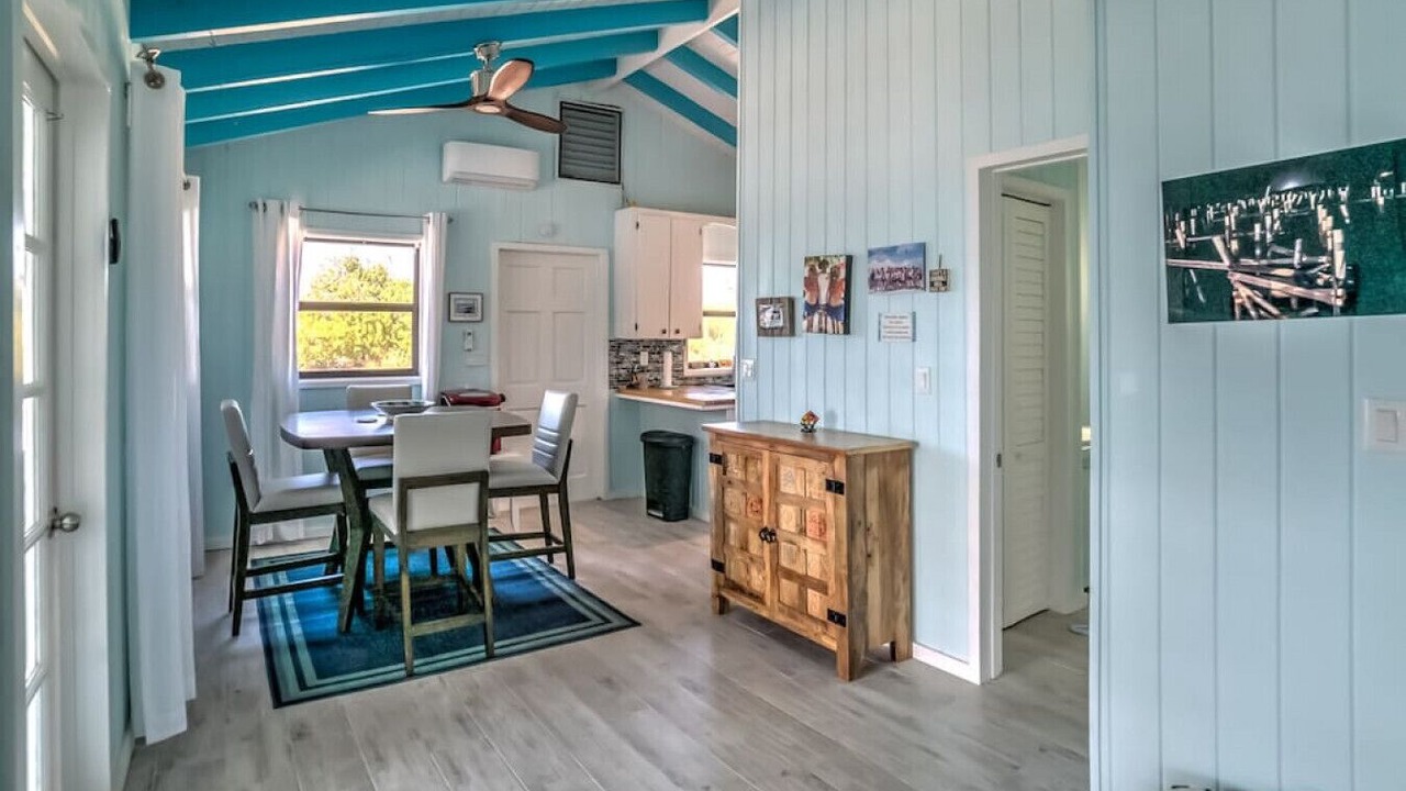 Photo of Kitchen in Great Guana Cay
