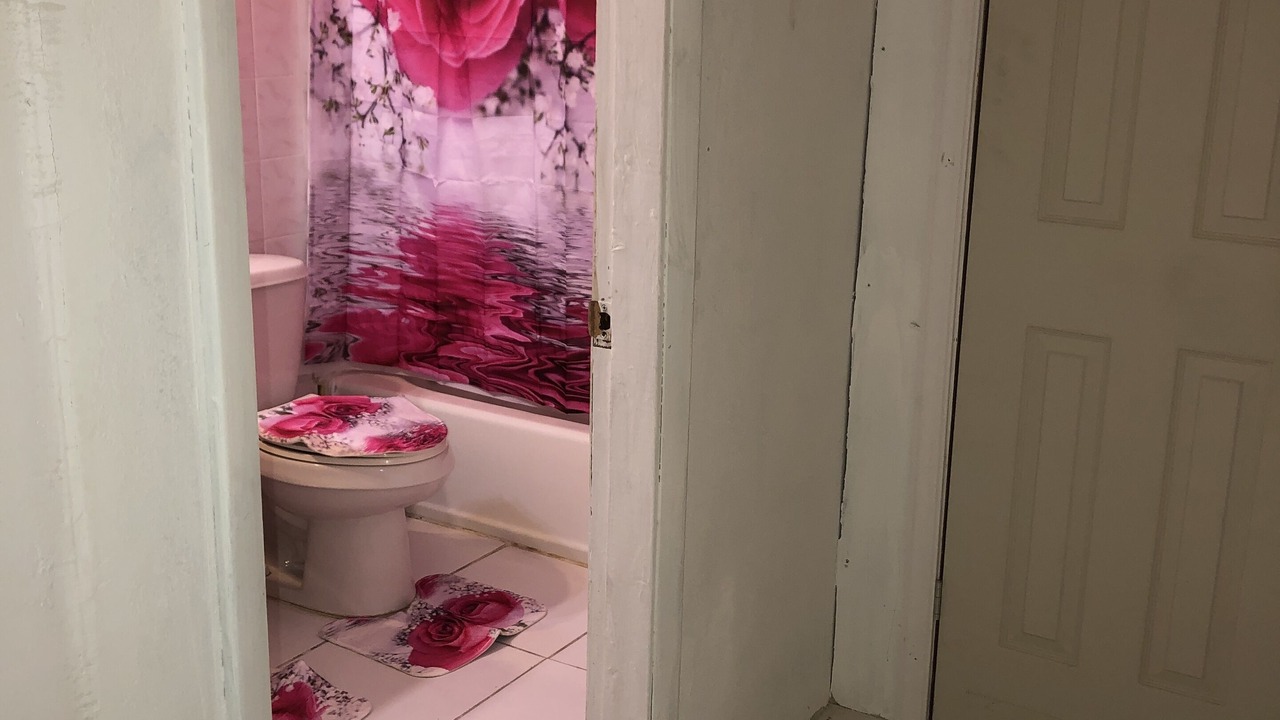 Photo of Bathroom in Nassau