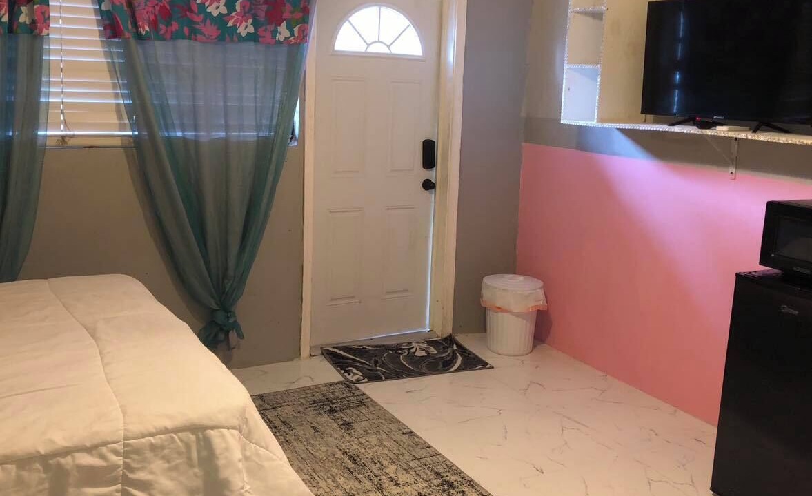 Photo of Bedroom in Nassau
