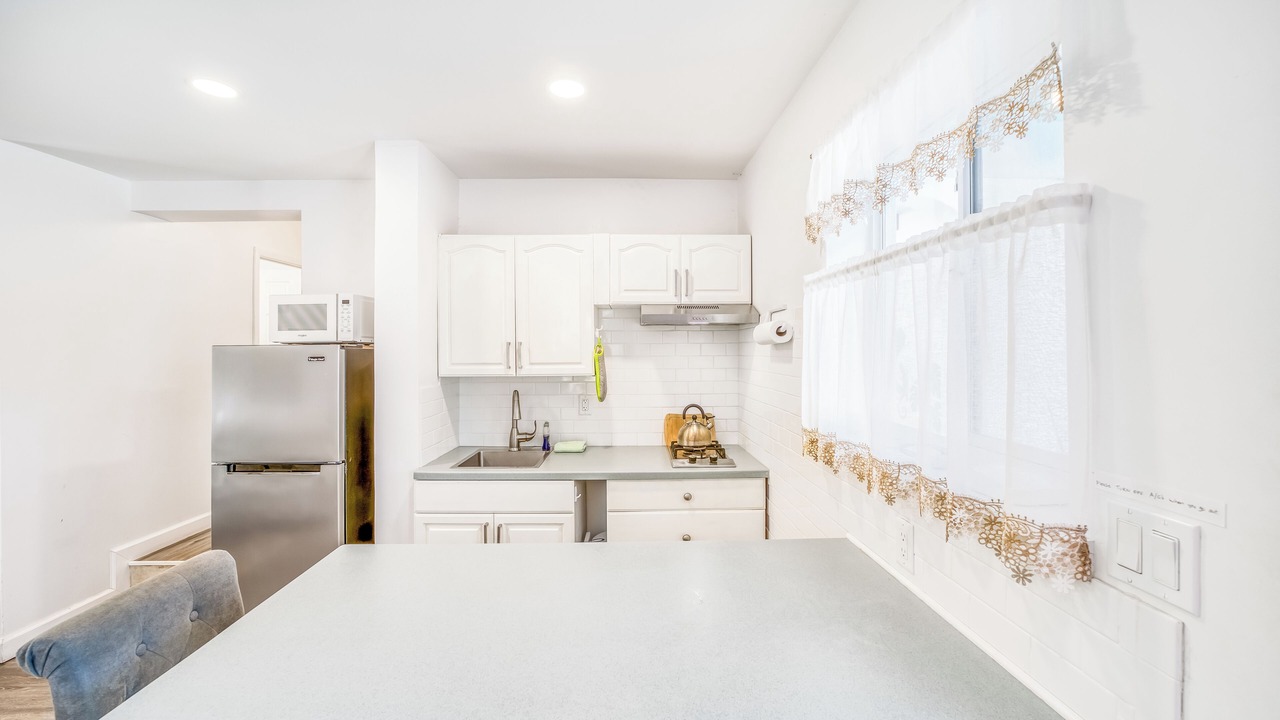 Photo of Kitchen in Windsor Park