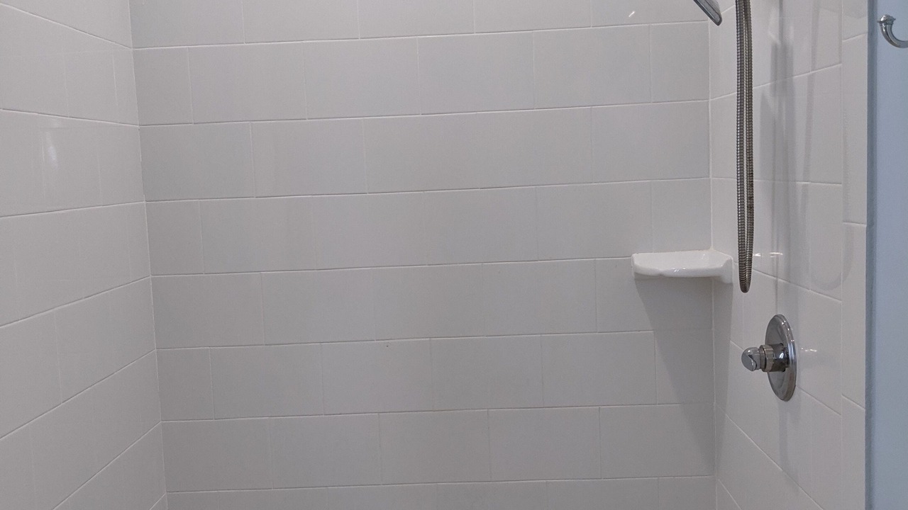 Photo of Bathroom in Double Bay