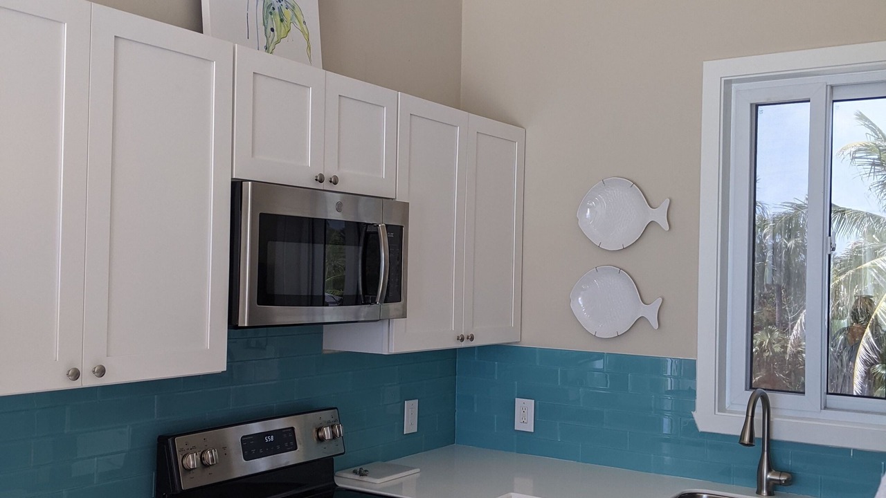 Photo of Kitchen in Double Bay