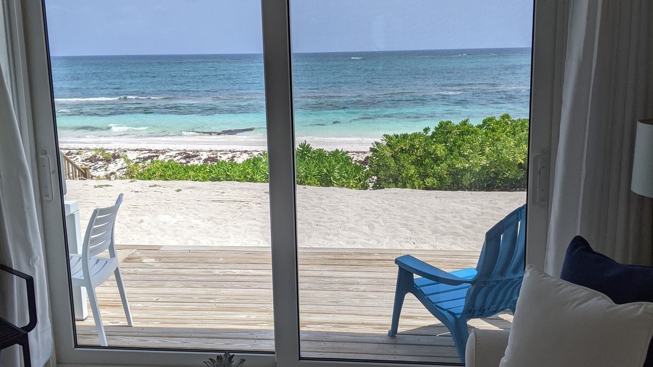 Photo of Livingroom in Double Bay