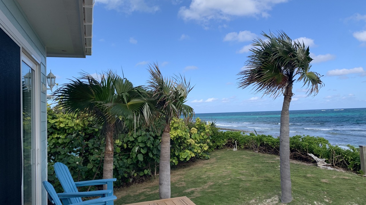 Photo of Patio Balcony in Double Bay