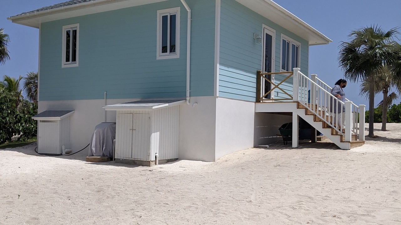 Photo of Outdoor in Double Bay