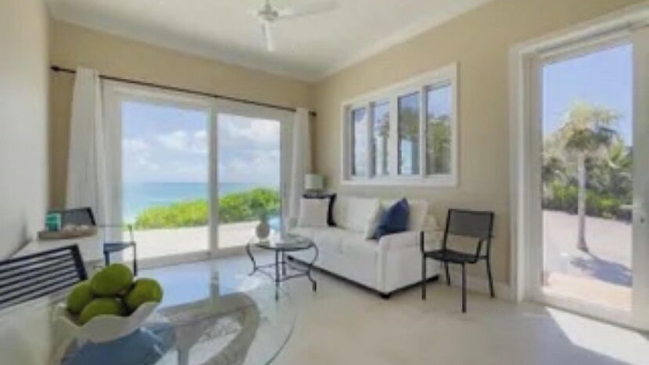 Photo of Livingroom in Double Bay