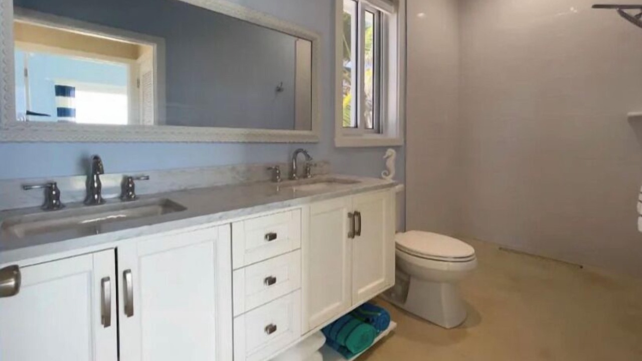 Photo of Bathroom in Double Bay