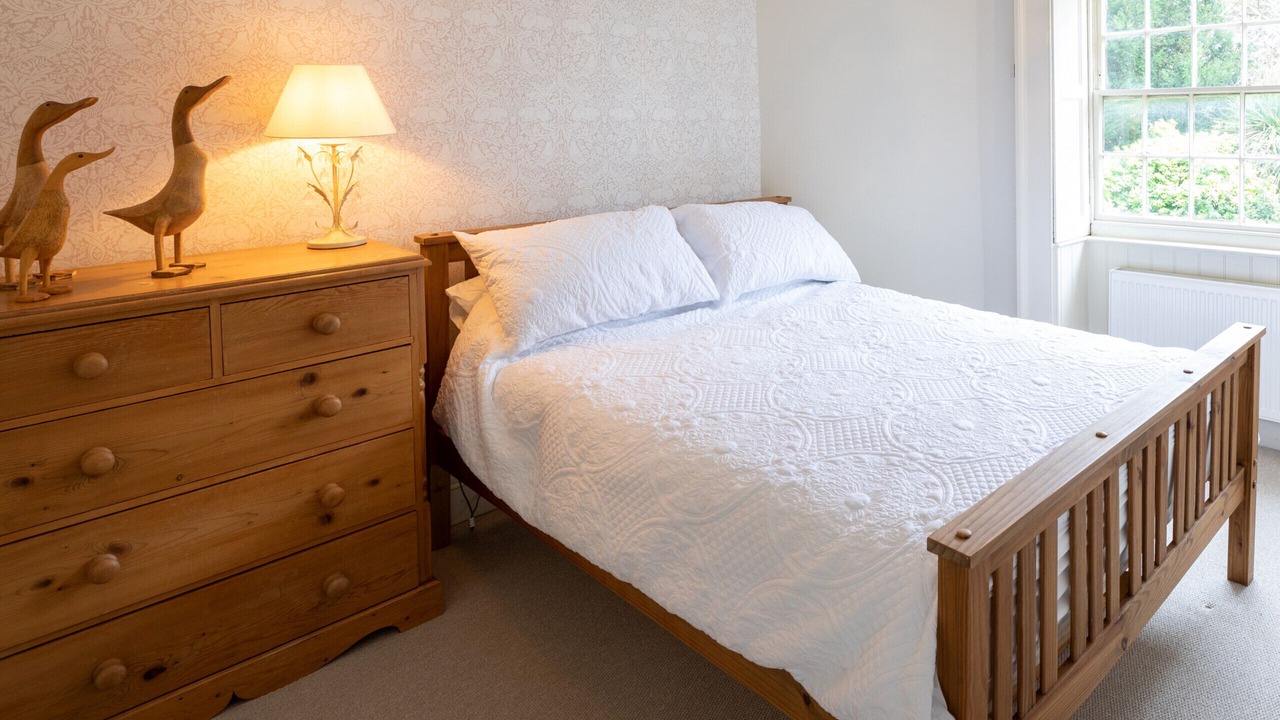 Photo of Bedroom in Thrapston