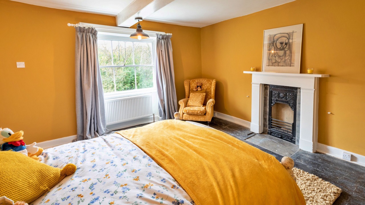 Photo of Bedroom in Thrapston