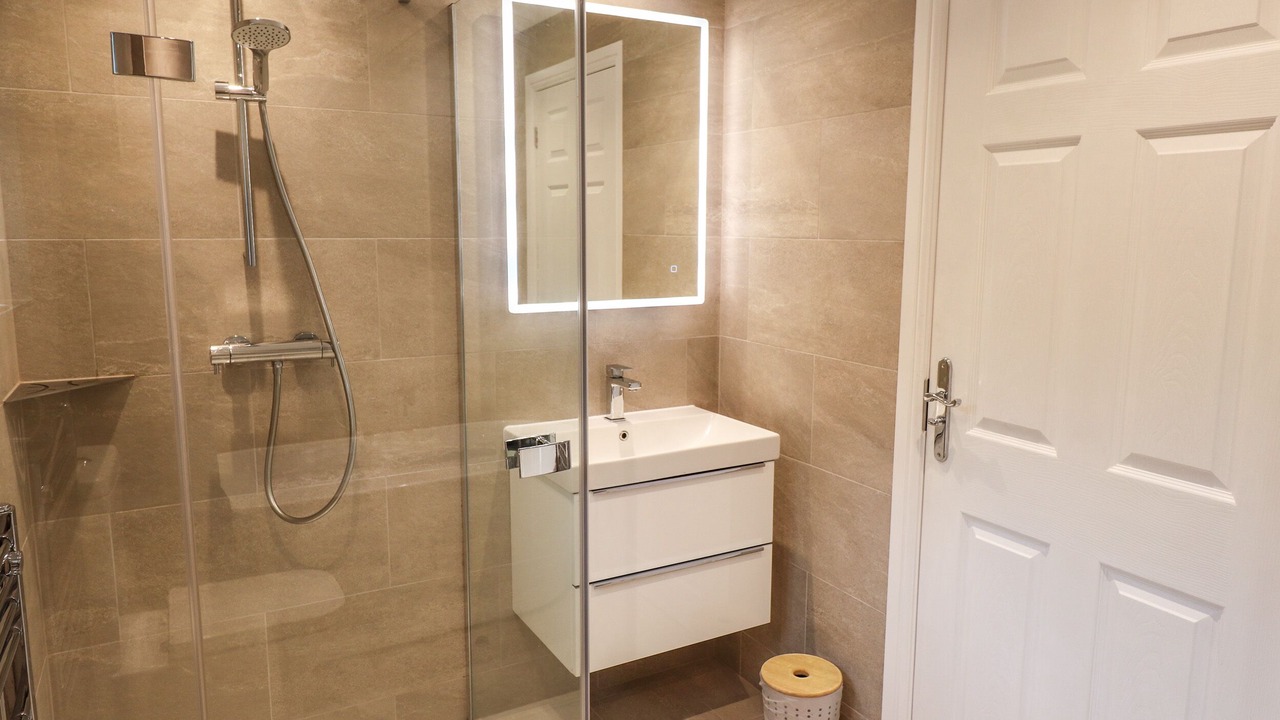 Photo of Bathroom in Ambleside