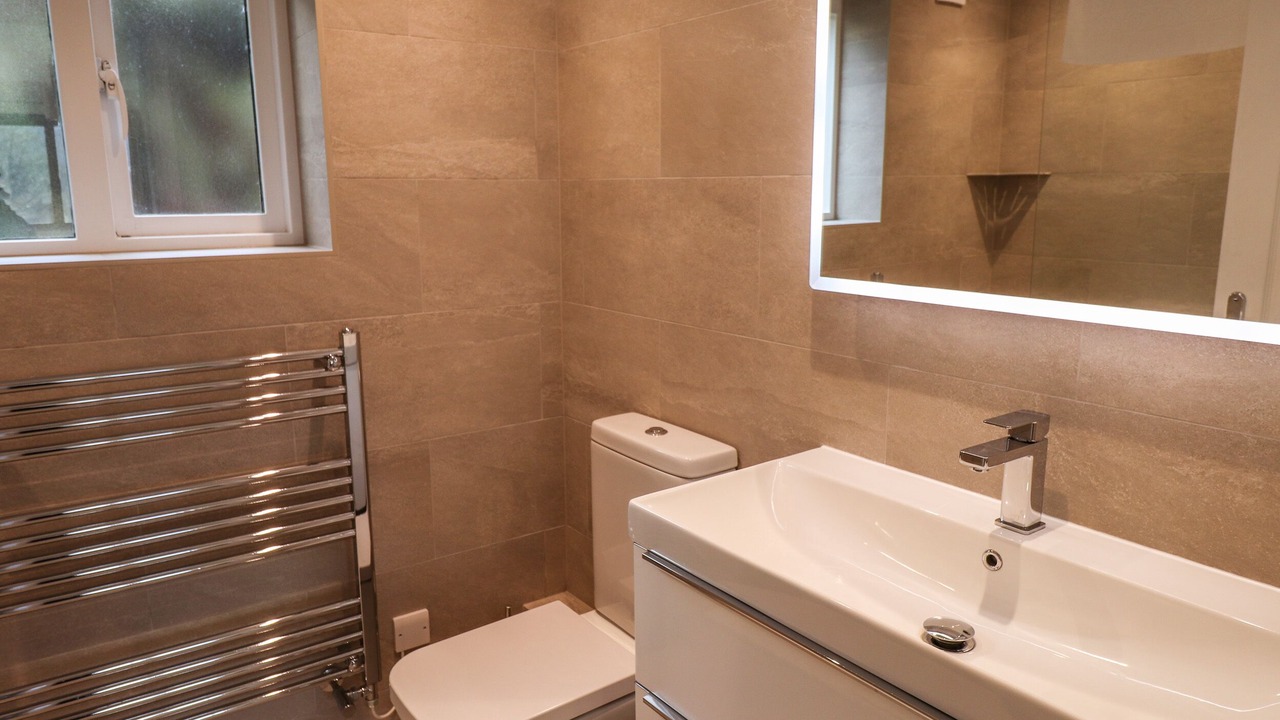 Photo of Bathroom in Ambleside