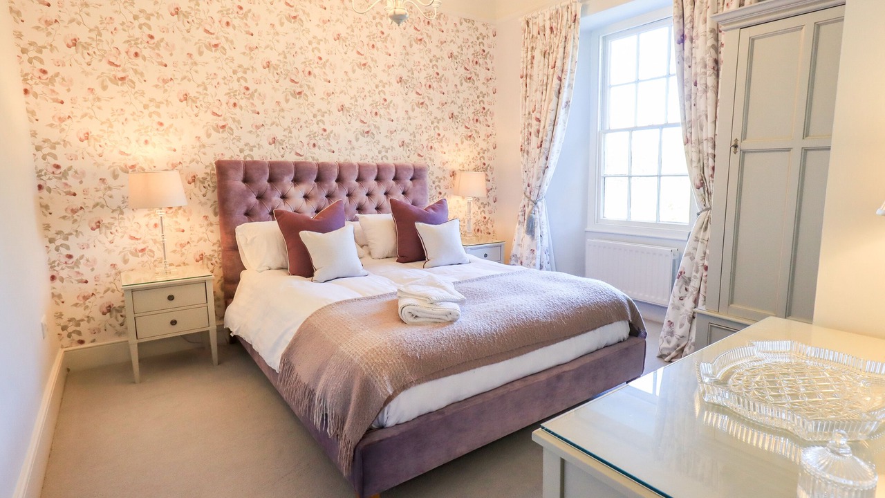 Photo of Bedroom in Near Sawrey